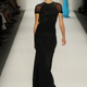 Illustration for article titled Prabal Gurung Delivers Tasteful Dresses For Classy Ladies